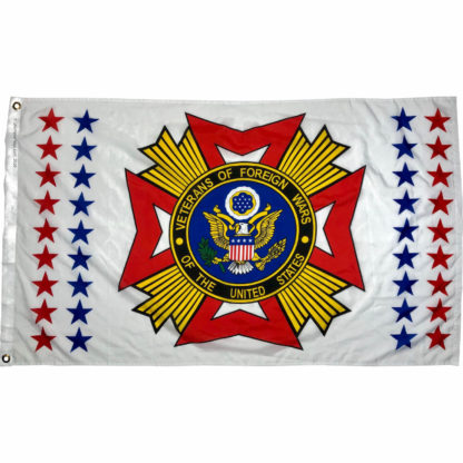 buy veterans of foreign wars flag