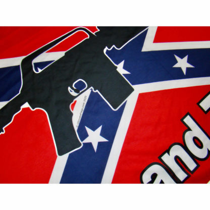 buy badass rebel flag