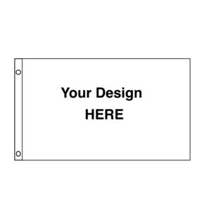 made in usa flags custom