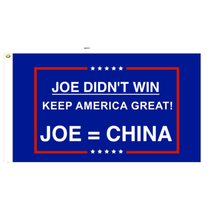 Custom Flag - Made in USA with your design - Image 10