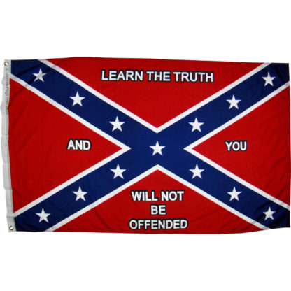 learn the truth rebel flag confederate flags for sale online
