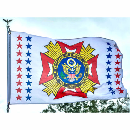 VFW flag for sale