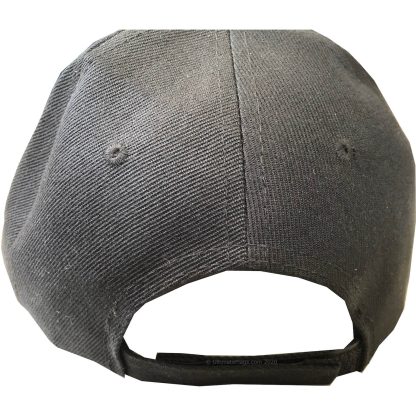 black rebel usa hat for sale back