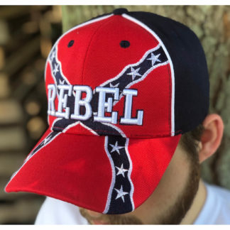 buy rebel cap