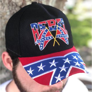 buy rebel hat