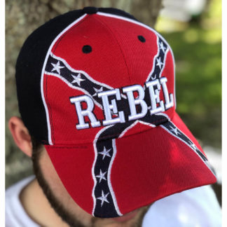 rebel hat for sale