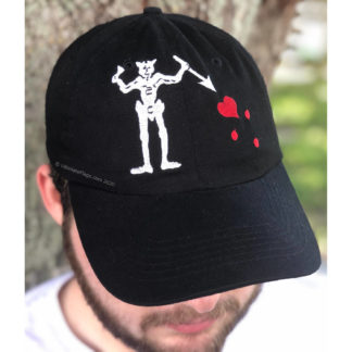 blackbeard pirate cap for sale edward teach