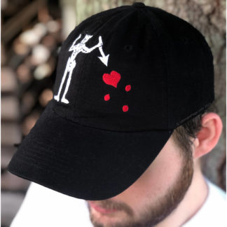 buy blackbeard pirate hat