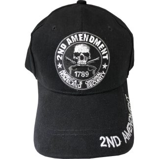 buy-black-2nd-amendment-cap