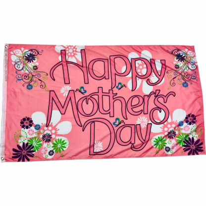buy happy mother's day flag
