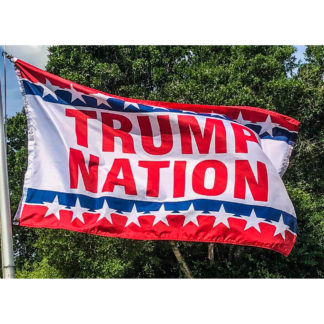 buy trump nation flag
