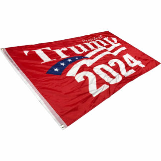 buy red trump flag 2024 banner