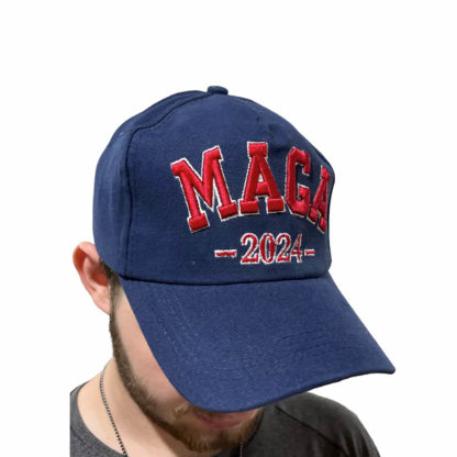 maga 2024 cap