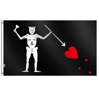 buy Blackbeard pirate flag, blackbeard's flag for sale, Edward Teach flags for sale, Pirate Edward Teach flag, queen anne's revenge flag, black beard flag in 3x5 feet Edward Teach's Blackbeard Flag: Pirate Legend on Display!|Discover Blackbeard's Flag: Edward Teach's Pirate Flags!|Blackbeards Flag for Sale: Own Edward Teach's Real Pirate Flag!"