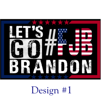 lets go brandon FJB usa flags for sale