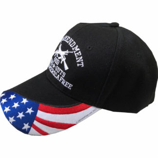 god guns guts made america free cap for sale