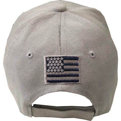 rear of freedom isn't free grey hat