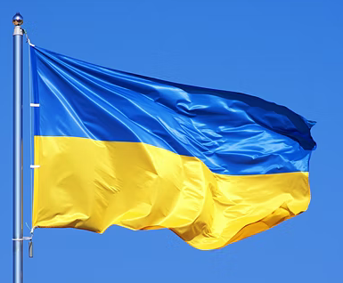 buy ukraine flag outdoor heavy duty 24/7 flag nylon