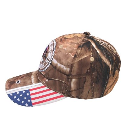 2nd Amendment "If Guns are Outlawed" - Cap / Hat - Image 10