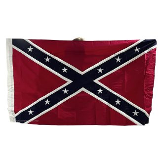 forrest battle flag confederate