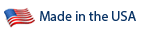 MADE IN USA