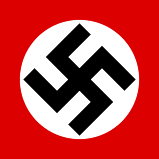nazi flag