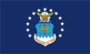 air force flag for sale 3x5 outdoor heavy duty flags