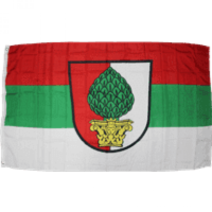 Augsburg (Bavarian City) 3 X 5 ft. Standard