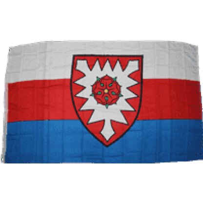 Schaumburg-Lippe (German State) 3 X 5 ft. Standard