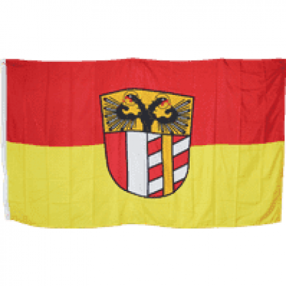 Swabia (Bavaria Region) 3 X 5 ft. Standard