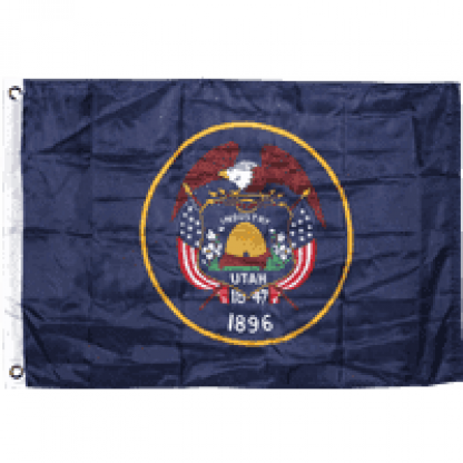 Utah (New Design) 2 X 3 ft. Junior
