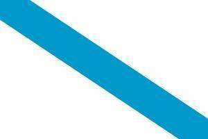 Galicia (Spain) Flag 3 X 5 ft. Standard