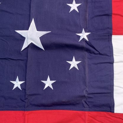 1st Texas Cavalry Magnolia Rangers Cotton Flag 3 x 5 ft. - Image 4