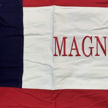 1st Texas Cavalry Magnolia Rangers Cotton Flag 3 x 5 ft. - Image 5