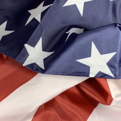 50 Star USA Flag - American Flag - 3 x 5 ft  Standard - Image 2