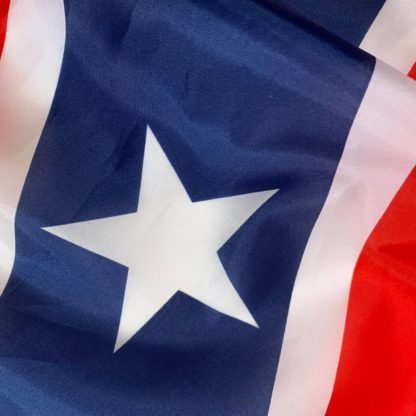 Rebel Flag, Confederate Battle Flag 5 X 8 ft. Standard - Image 3