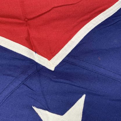 Rebel Flag - Confederate Battle Flag -  Cotton - 4 x 6 ft. - Image 5