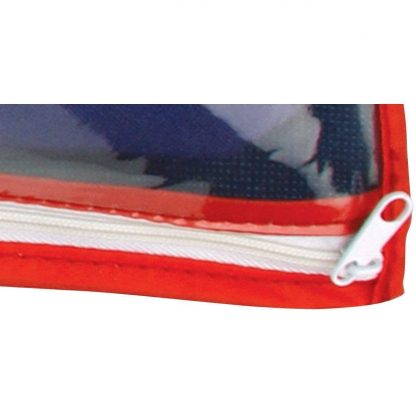 Premium Memorial Flag Case for Funeral and Casket Flags - Image 4