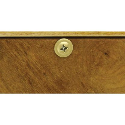 Premium Memorial Flag Case for Funeral and Casket Flags - Image 8