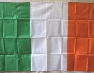 ireland flag