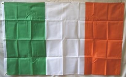 ireland flag