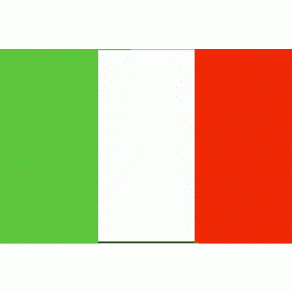 Italy Flag 3 X 5 ft. Standard