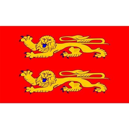 Lower Normandy (France) Flag 3 X 5 ft. Standard
