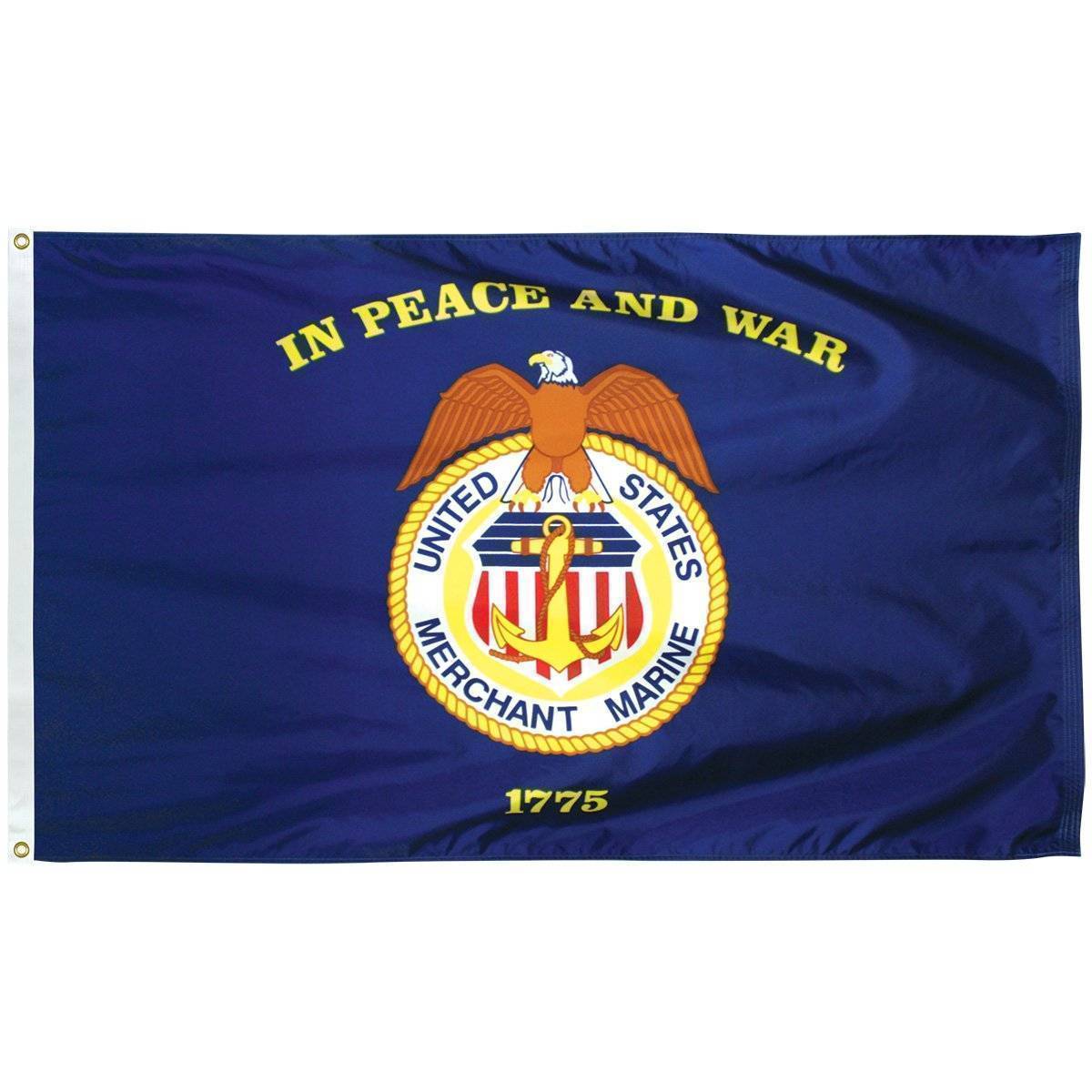 merchant marine