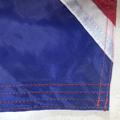 Old Georgia Flag (1956 - 2001) Nylon Embroidered 3 x 5 ft. - Image 4