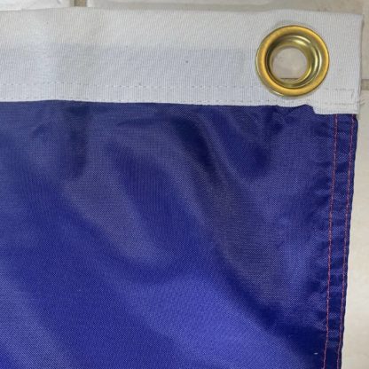 Old Georgia Flag (1956 - 2001) Nylon Embroidered 3 x 5 ft. - Image 5