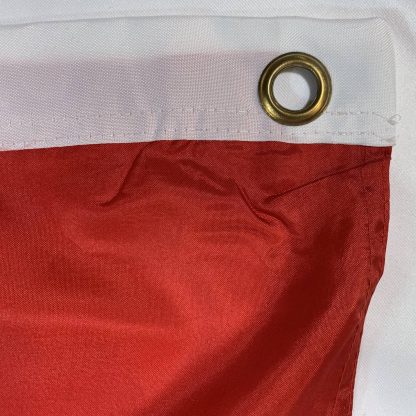 Shriner Flag Pink Sword 3 X 5 ft. Standard - Image 3