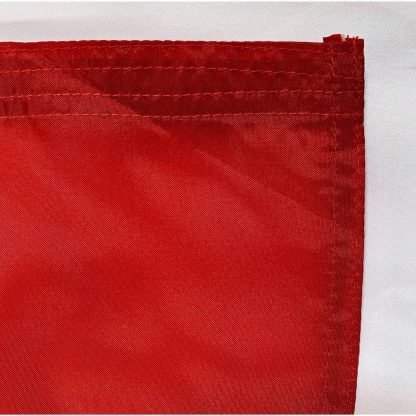 Shriner Flag Pink Sword 3 X 5 ft. Standard - Image 2