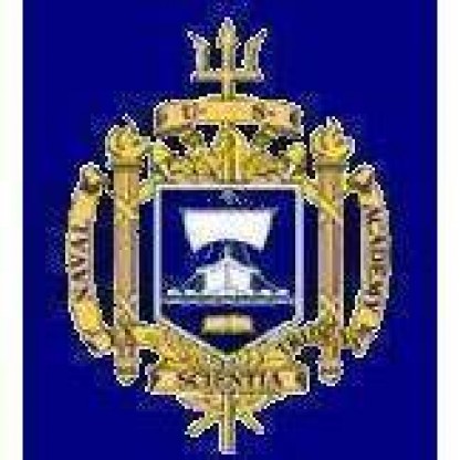 US Naval Academy Flag 3 X 5 ft. Standard