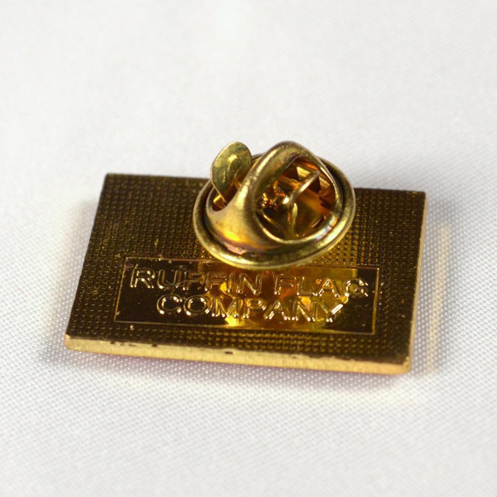 Betsy Ross Lapel / Hat Pin - Image 2
